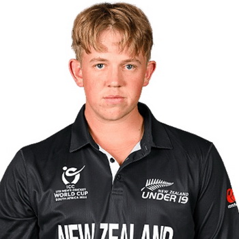James Nelson Biography